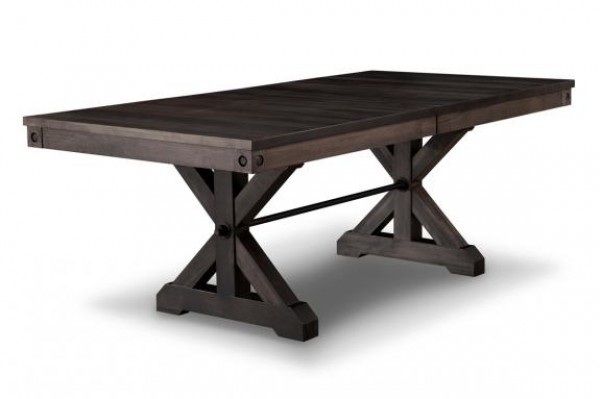 Rafters Trestle Table New